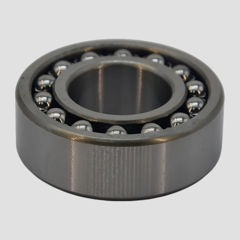 Self-aligning Ball Bearing with Tapered Bore Self-aligning Ball Bearing with Tapered Bore