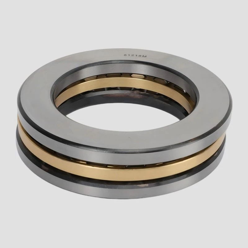Thrust Cylindrical Roller Bearing2